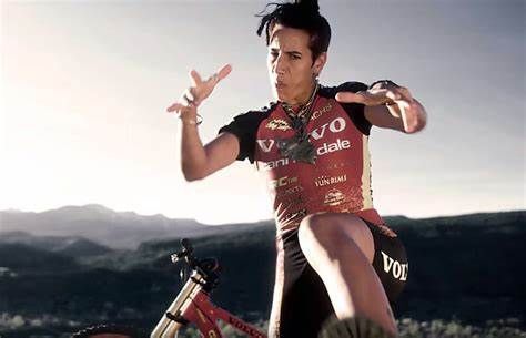 THE TRUE UNOFFICIAL HISTORY OF CANNONDALE